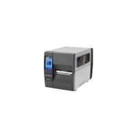 ZEBRA ZT23142-T31000FZ-B BSTOCK TT PRINTER ZT231        