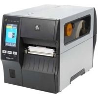 Zebra ZT41142-T0100A0Z ZT400 Series ZT411 - label printer - B/W - direct thermal / thermal transfer
