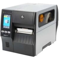 Zebra ZT41142-T310000Z ZT400 Series ZT411 - label printer - B/W - direct thermal / thermal transfer
