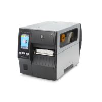 Zebra ZT41142-T5100A0Z ZT400 Series ZT411 - label printer - B/W - direct thermal / thermal transfer