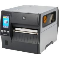 Zebra ZT42162-T0100A0Z ZT400 Series ZT421 - label printer - B/W - direct thermal / thermal transfer