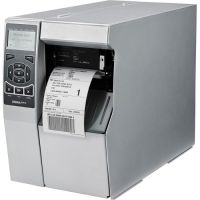 Zebra ZT51042-T010000Z 203dpi Mono Thermal Transfer BT LAN USB Serial Parallel Label Printer