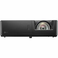Optoma ZU507TST - DLP projector - short-throw - 3D
