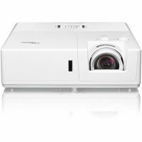 Optoma ZU707T 7000 Lumens WUXGA DLP Laser Projector