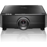 Optoma Technology ZU820TST 6900-Lumen WUXGA Short-Throw Laser DLP Projector