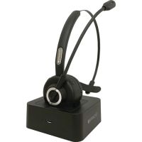 SPRACHT ZUMBT Mobile Office Wireless Bluetooth Headset Desktop Base