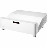 Optoma Technology ZW410UST 4000-Lumen WXGA Ultra Short-Throw DLP Projector