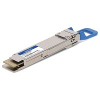 ADD-ON ZXS-QDL4ZZZZ-00-AO Infinera ZXS-QDL4ZZZZ-00 Compatible QSFP-DD Transceiver