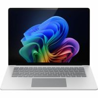 Microsoft 15" Surface Laptop ZYU-00001 Copilot+ PC (7th Edition, Platinum)