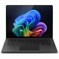 Microsoft Surface Laptop ZYU-00026 – Copilot+ PC (7th Edition) -15" - Touchscreen - Snapdragon X Elite - 16GB - 1TB SSD - Windows