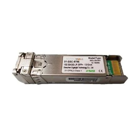 SonicWALL 10GB-LR SFP+ Long Reach Fiber Module 01-SSC-9786