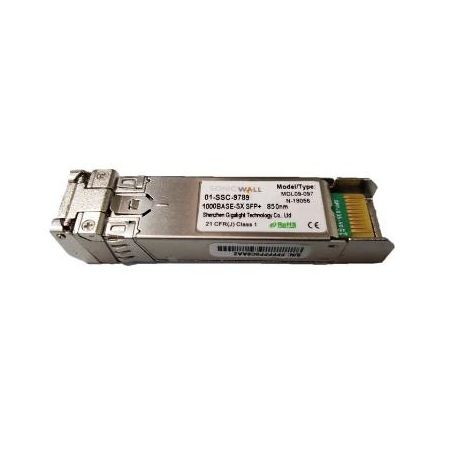 SonicWALL 01-SSC-9789 1GB-SX SFP Short Haul Fiber