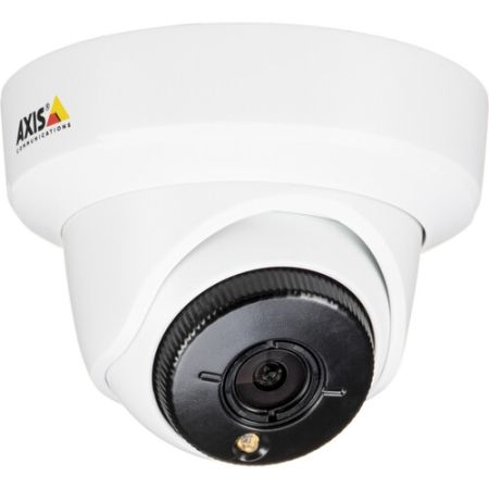 Axis Communications FA3105-L 1080p Compact Eyeball Sensor Unit with Night Vision for FA54