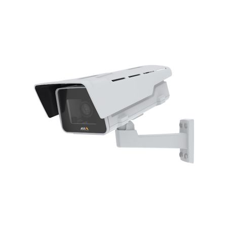 AXIS P1375-E - network surveillance camera