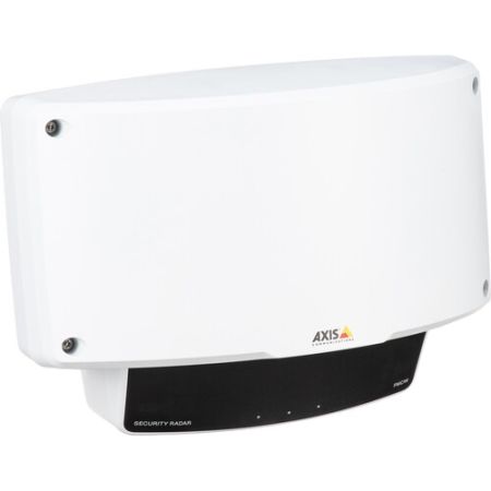 Axis Communications D2110-VE Security Radar Sensor