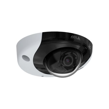 Axis Communications P3935-LR 1080p30 Indoor Network IR Dome Camera