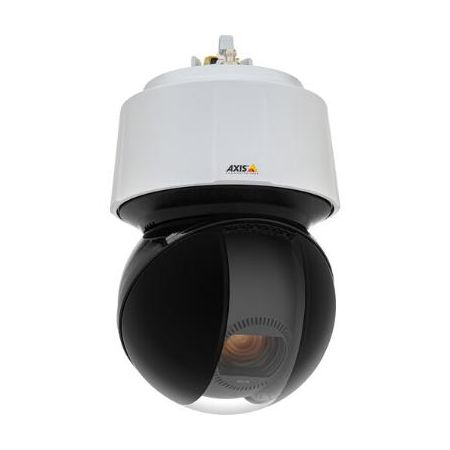 Axis Communications 01959-004 Q6135-LE 1080p Outdoor PTZ Network Dome Camera with Night Vision (60 Hz)