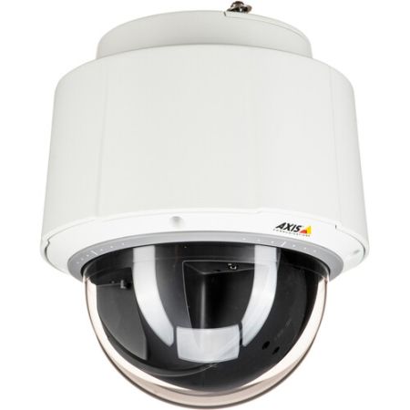 Axis Communications Q6074 720p PTZ Indoor Network Dome Camera (60 Hz)