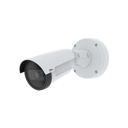 AXIS P1455-LE 1080P (2MP) Outdoor Network Surveillance Camera with Night Vision