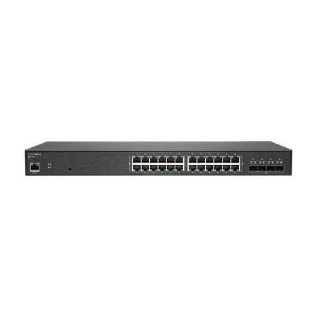 SonicWall Switch SWS14-24 02-SSC-2467