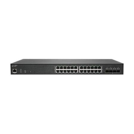 SonicWall Switch SWS14-24FPOE - 02-SSC-2468