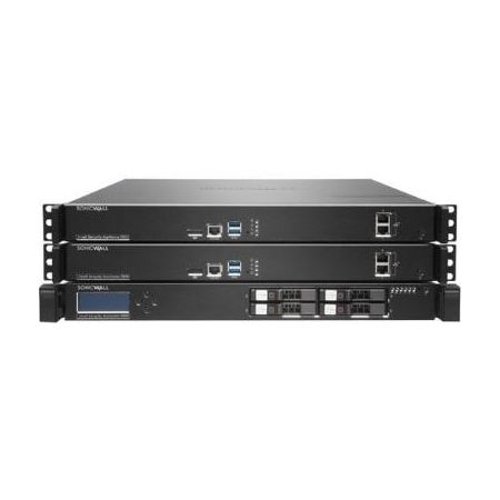 SonicWall Email Security Appliance 5050  - 02-SSC-2509