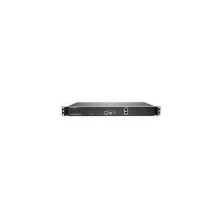 Sonicwall 02-SSC-2794 Secure Mobile Access 210 - security appliance - with 1 year 24x7