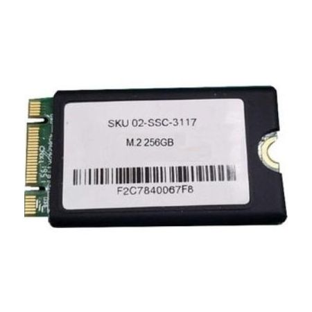 Sonicwall 02-SSC-3117 256GB Storage Module For TZ670/570 Series