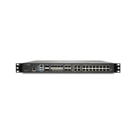 SonicWall 02-SSC-4332 NSa 6700 - security appliance