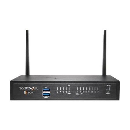 SonicWall 02-SSC-6848 TZ270 Wireless-AC