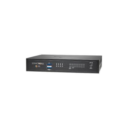 SonicWall 02-SSC-7285 TZ370 Sec Upg Plus TE 2Y