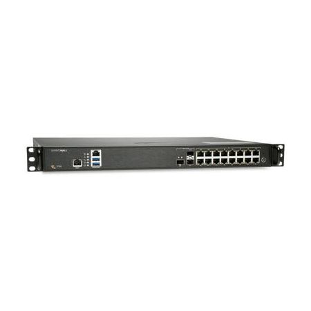 SonicWALL NSa 2700 Secure Upgrade Plus (Advanced Edition, 2-Year) - 02-SSC-8199