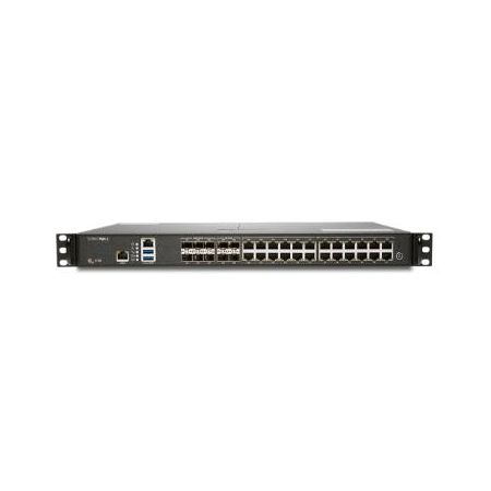 SonicWall 02-SSC-8203 NSA 3700 Network Security-Firewall Appliance