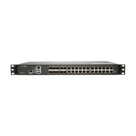 SonicWall NSa 3700 - 02-SSC-8205