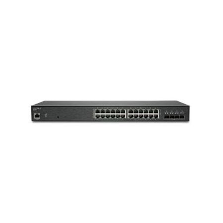 SonicWall 02-SSC-8373 1yr Switch S14-24 Support