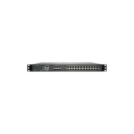 SonicWall 02-SSC-9558 NSa 4700 - Essential Edition - security appliance