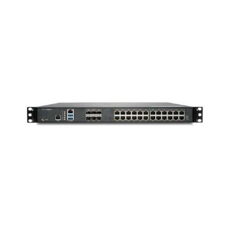 SonicWall 02-SSC-9570 Nsa 4700 Total Secure Essential Edition