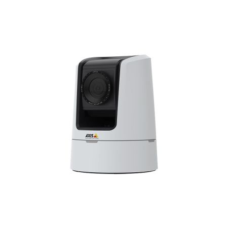 AXIS V59 Series V5938 60 Hz - network surveillance camera - turret