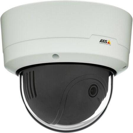 Axis Communications P3818-PVE 13MP Outdoor 3-Sensor 180° Panoramic Network Dome Camera