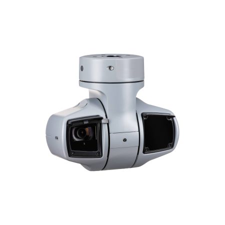 Axis Communications Q6225-LE 2MP Outdoor PTZ Network Camera with Night Vision & Wiper (60 Hz)