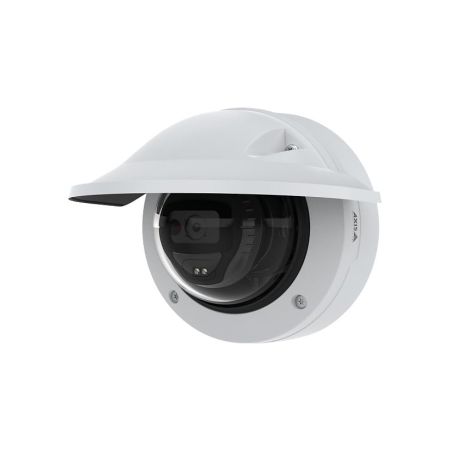 AXIS M3215-LVE - network surveillance camera - dome