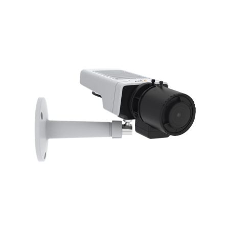 AXIS M1137 MK II - network surveillance camera - box