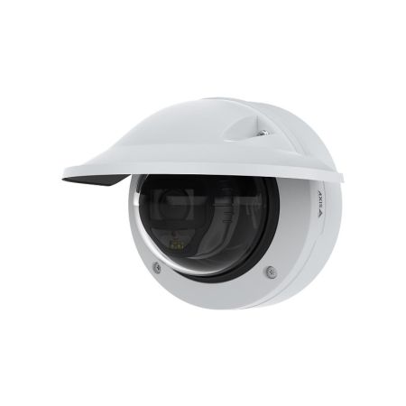 AXIS P32 Series P3267-LVE Mic - network surveillance camera - dome