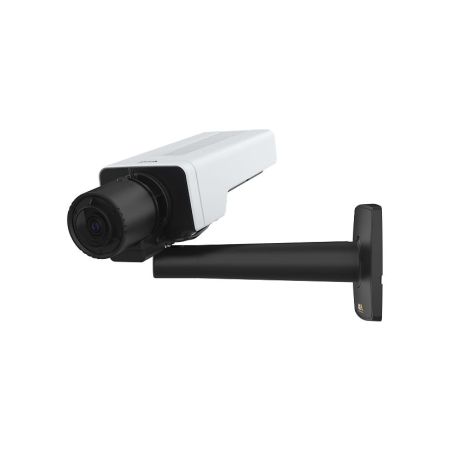 AXIS P13 Series P1387 - network surveillance camera - box