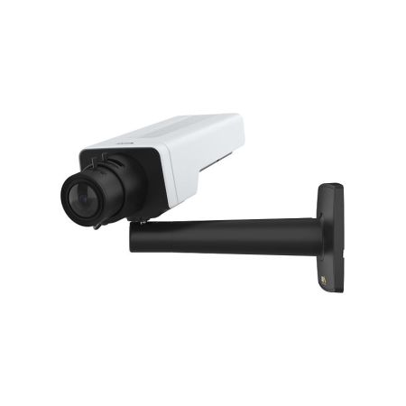 AXIS P13 Series P1388 - network surveillance camera - box