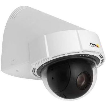 Axis Communications P5415-E PTZ IP Network Dome Camera