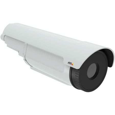 Axis Communications Q1942-E PT Mount Outdoor Thermal Network Bullet Camera (19mm Lens)