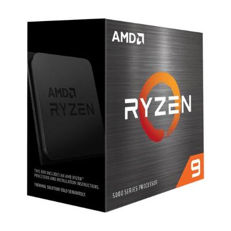 AMD Ryzen 9 5950X 3.4 GHz 16-Core AM4 Processor