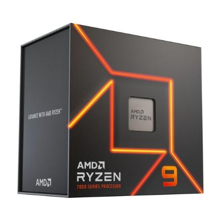 AMD Ryzen 9 7950X 4.5 GHz 16-Core AM5 Processor