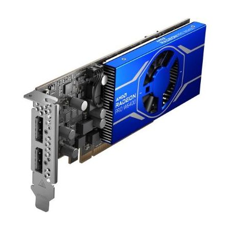 AMD Radeon PRO W6400 Graphics Card - 100-506189